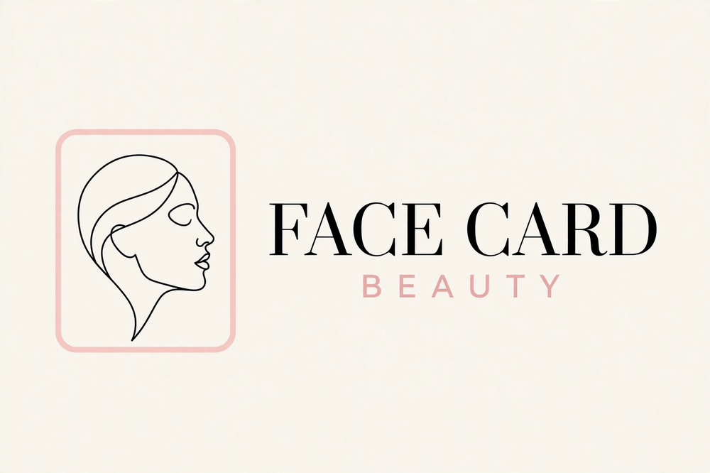 Face Card Beauty