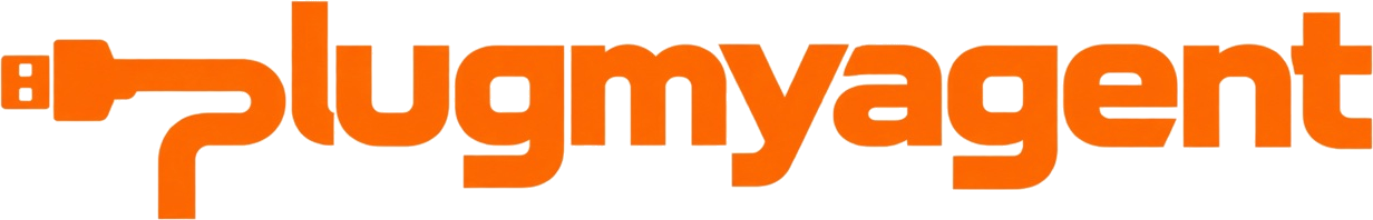PlugMyAgent